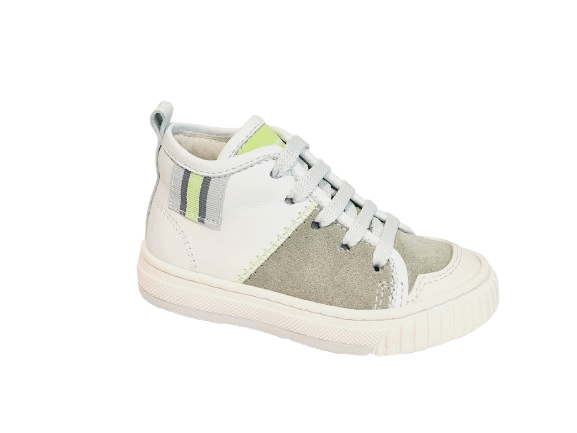 Banaline Schoen 25122545 Oliva