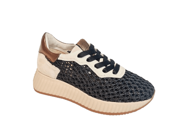 Softwaves Sneaker ALEGRIA 8.95.18