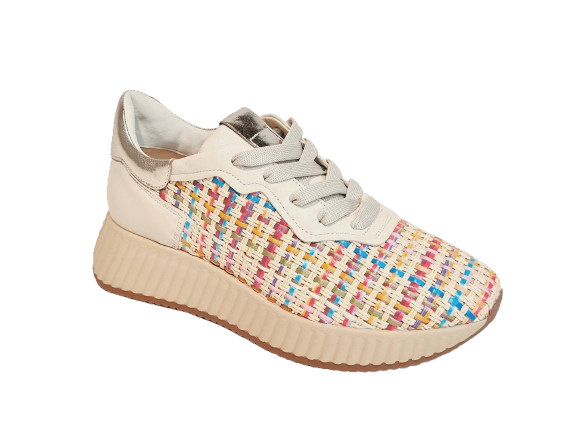 Softwaves Sneaker ALEGRIA 8.95.18