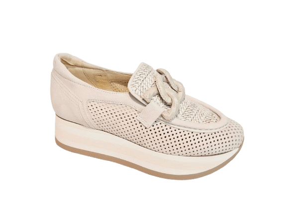 Softwaves Loafer CINTIA 7.78.90