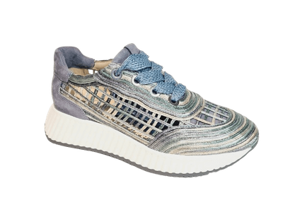 Softwaves Sneaker ARDI Denim 8.95.01