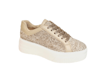 Softwaves Sneaker ITALIA Camel 9.11.02