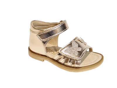 Lunella Beginstapper Sandaal 25559