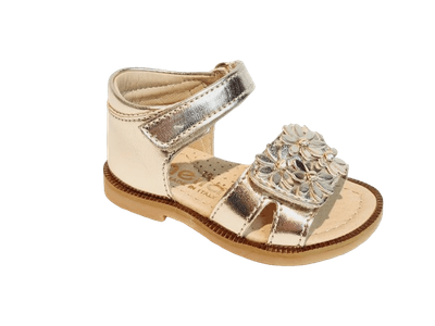 Lunella Beginstapper Sandaal 25558