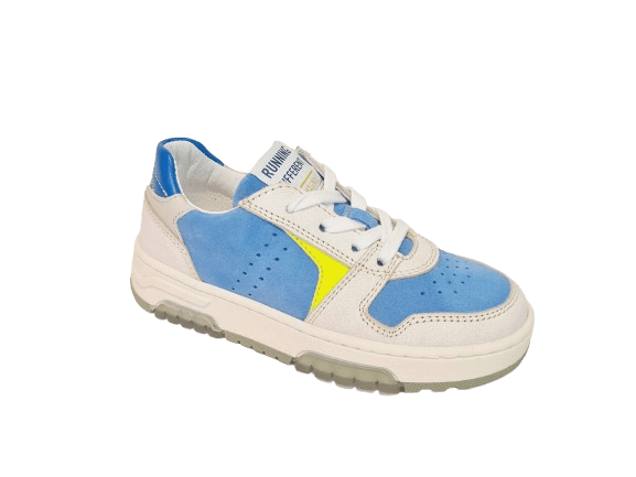 Romagnoli Sneaker 6622R015