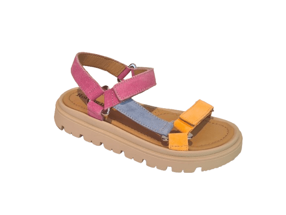 Romagnoli Sandaal TEVA 6906R049 Romagnoli Sandaal TEVA 6906R049