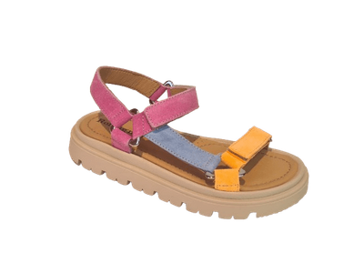 Romagnoli Sandaal TEVA 6906R049