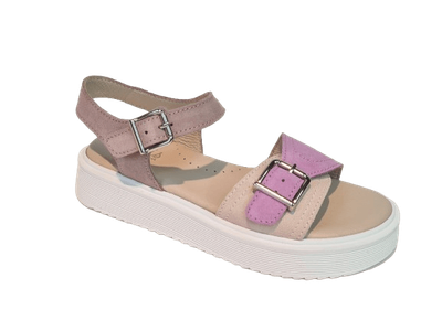 Beberlis Sandaal 24445-A Beberlis Sandaal 24445-A