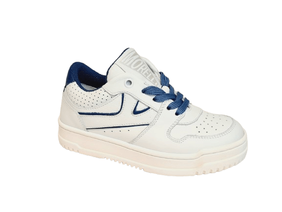Morelli Sneaker M4B9-53040 Morelli Sneaker M4B9-53040