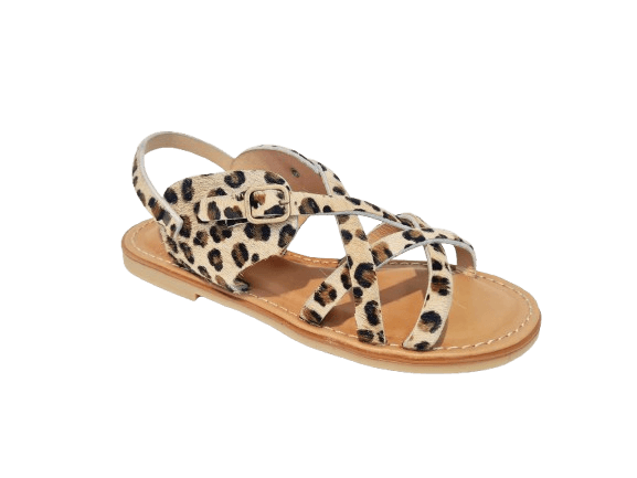 Shabbies Sandaal SH001600351W