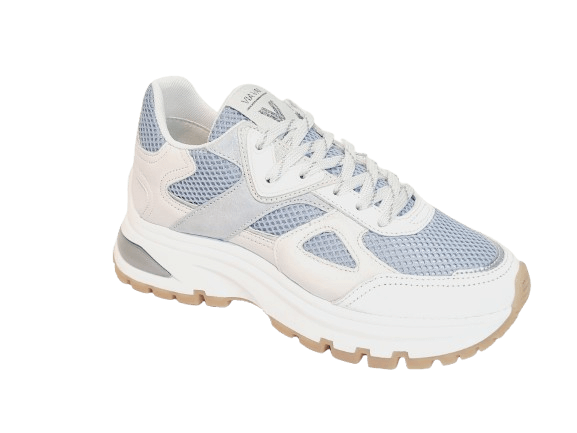 VIA VAI Sneaker LIZ SILA 62190 Seattle Iris