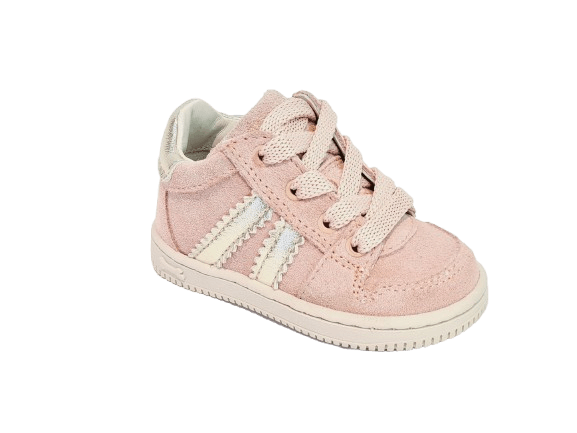 Stones and Bones Beginstapper NAIF 5318 Peach