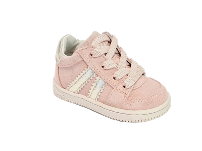 Stones and Bones Beginstapper NAIF 5318 Peach