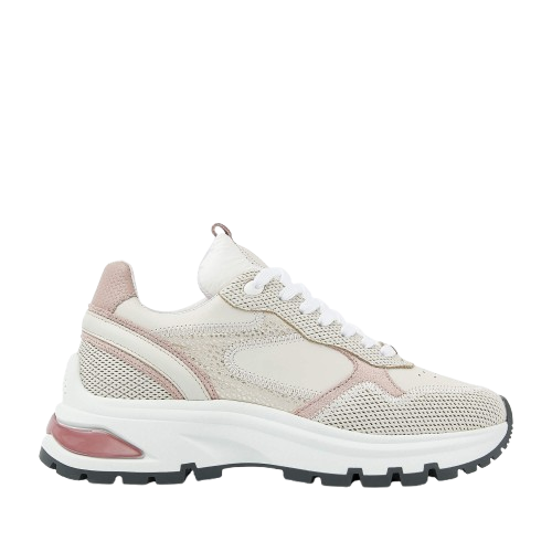 VIA VAI Sneaker LIZ DULCE Ginger Febe 62031