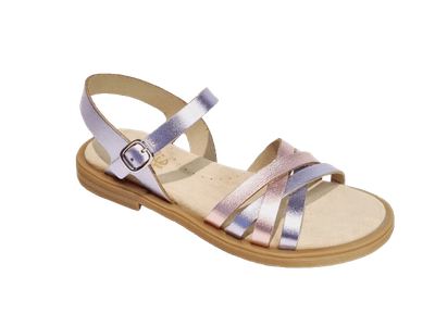 Beberlis Sandaal 24449-A Beberlis Sandaal 24449-A