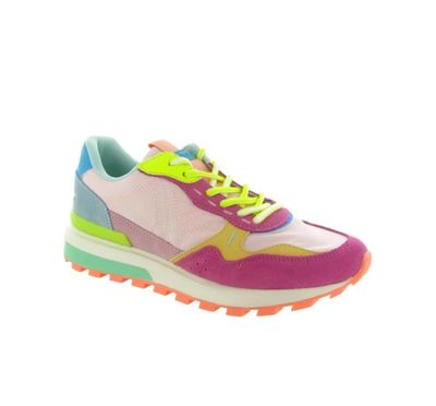 Victoria Sneaker LUNA 1156110 Rosa