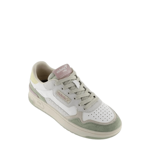 Victoria Sneaker 8800124 Jade