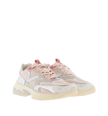 Victoria Sneaker MYTHOS Rosa