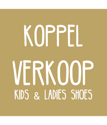 KOPPELVERKOOP