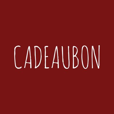 Cadeaubon