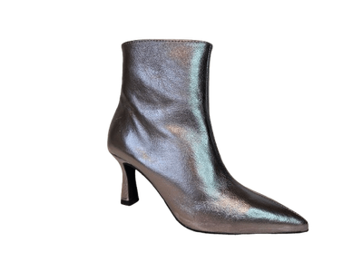 CTWLK Catwalk Enkellaars VICTORIA Flash Metal