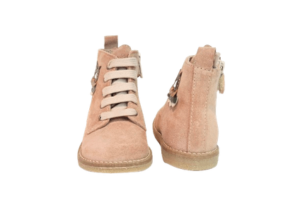 Bana & Co Bottine 25232075 Nude