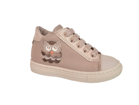 Bana & Co Sneaker 25232080 Nude