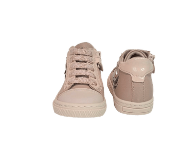 Bana & Co Sneaker 25232080 Nude