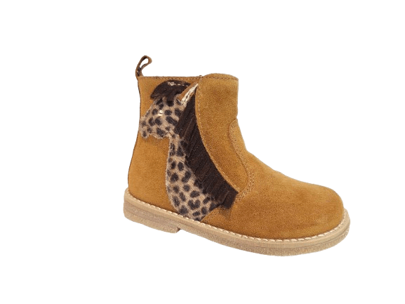 Bana & Co Bottine 25232111
