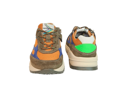 Romagnoli Sneaker 7366R008