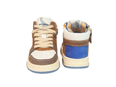 Romagnoli Basket 7386R026