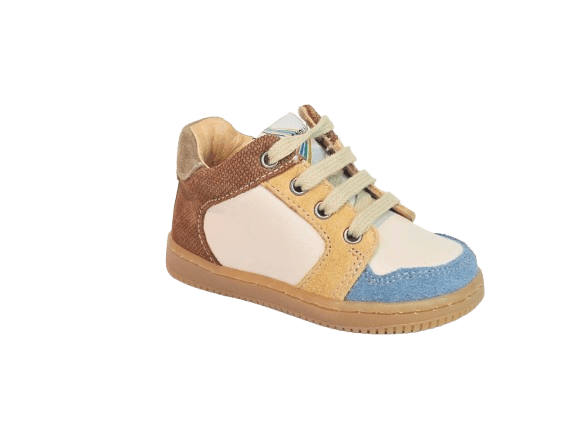 Romagnoli Beginstapper 7049R163