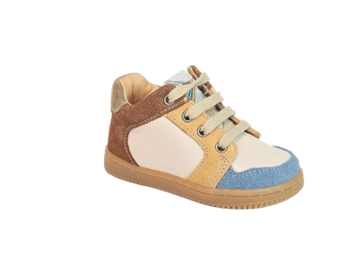 Romagnoli Beginstapper 7049R163