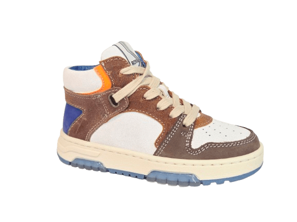 Romagnoli Basket 7386R026