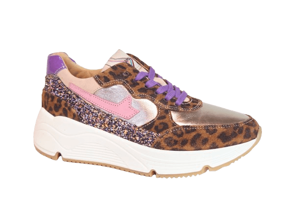 Romagnoli Sneaker 7462R087