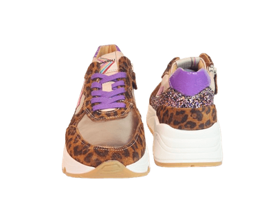 Romagnoli Sneaker 7462R087