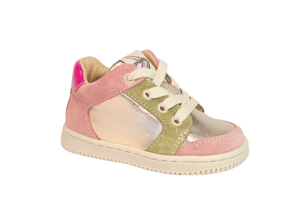 Romagnoli Beginstapper 7049R071