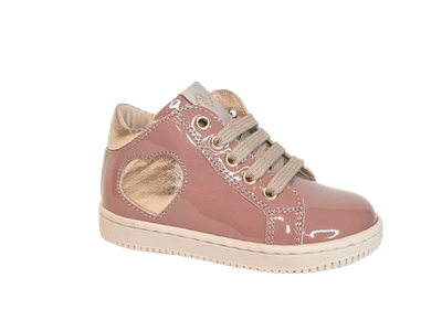 Lunella Beginstapper 25207