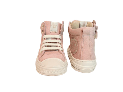 Lunella Sneaker Smiley 25253/25449