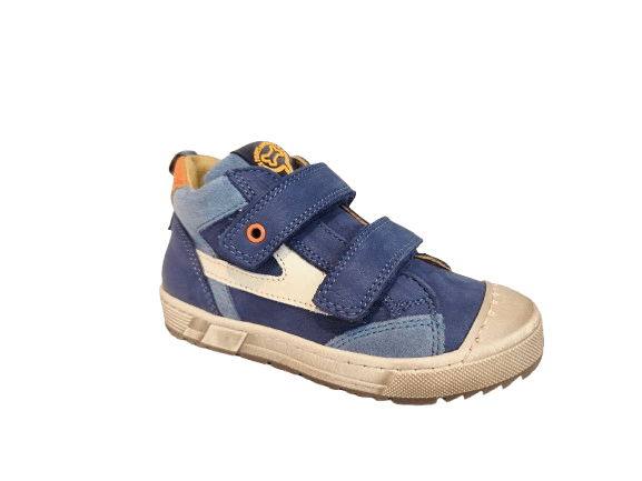Stones and Bones Schoen GOPPI 5111 Navy