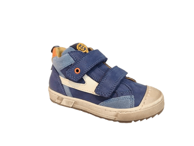 Stones and Bones Schoen GOPPI 5111 Navy