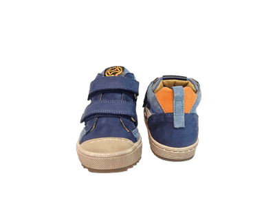 Stones and Bones Schoen GOPPI 5111 Navy