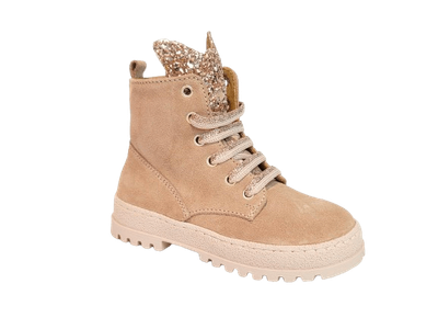 Stones and Bones Bottine SVAVA 5255 Salmon