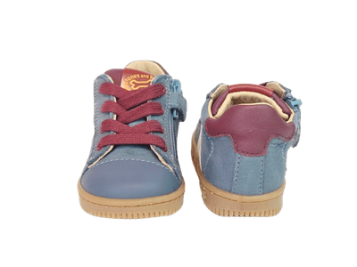 Stones and Bones Beginstapper NEPO 4786 Denim