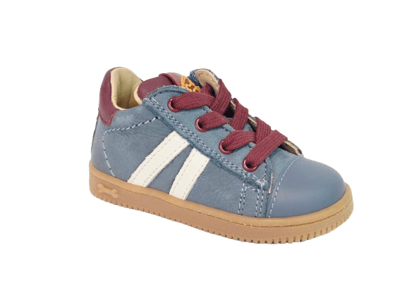 Stones and Bones Beginstapper NEPO 4786 Denim