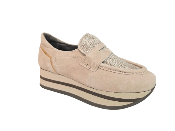 Softwaves Loafer CHANTEL 7.78.114