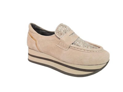 Softwaves Loafer CHANTEL 7.78.114