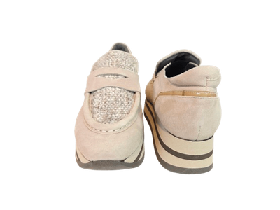 Softwaves Loafer CHANTEL 7.78.114