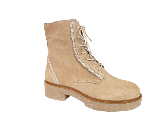 Softwaves Bottine LENA Sahara