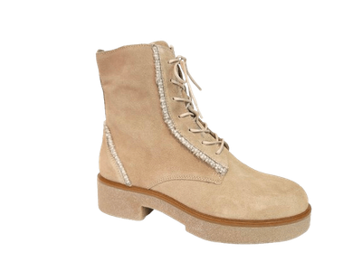 Softwaves Bottine LENA Sahara